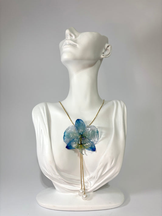 Summer love orchid