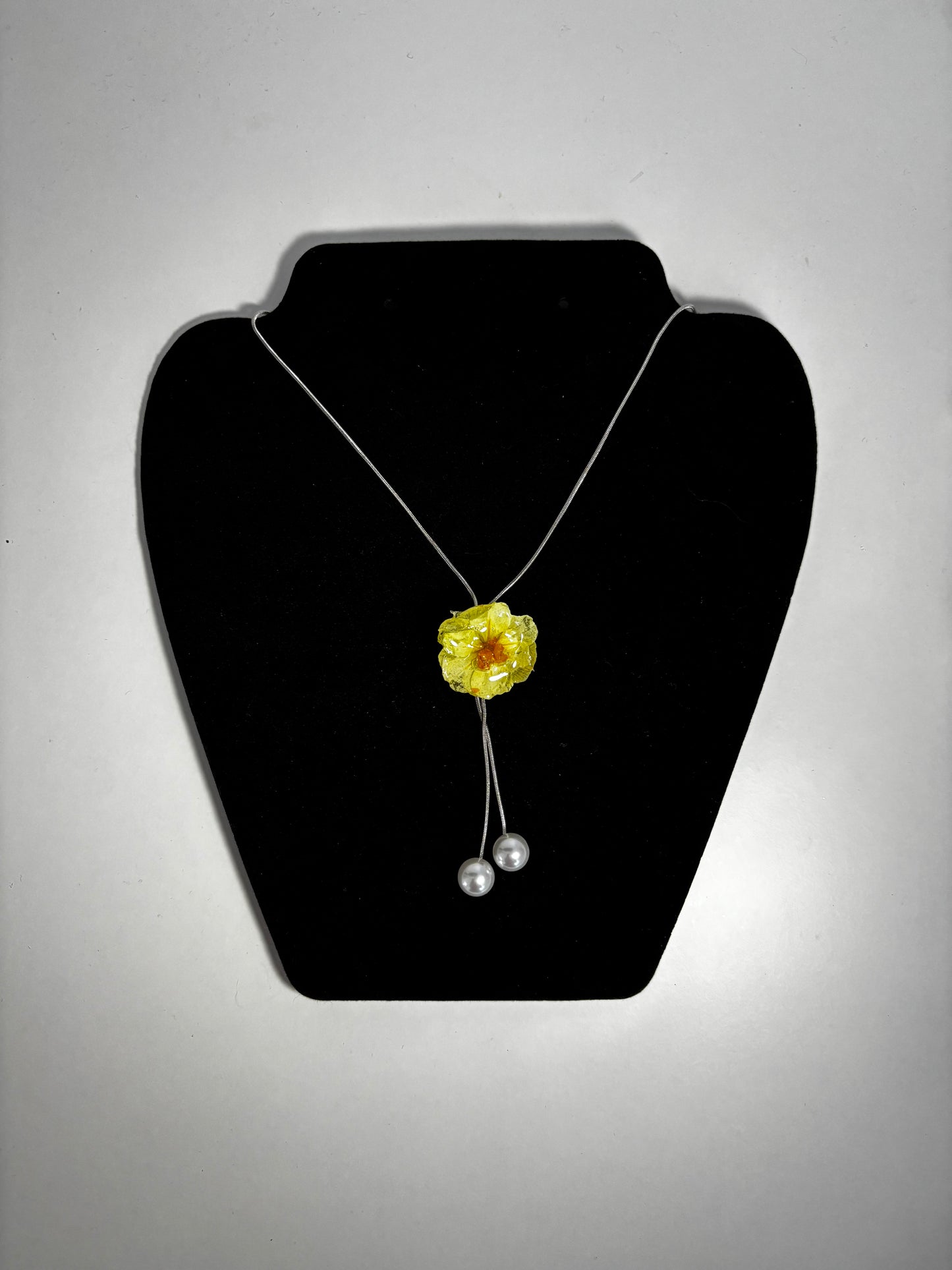 Colier narcisă🌼