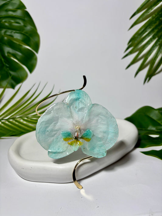 Turquoise bracelet