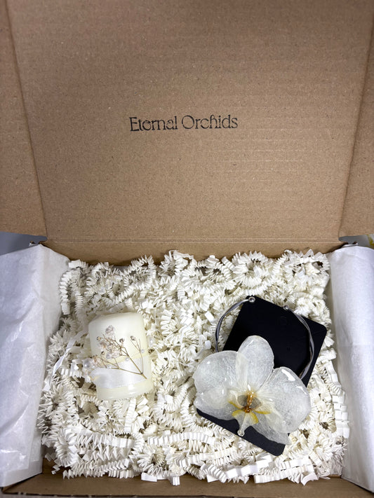 Bridesmaid little box