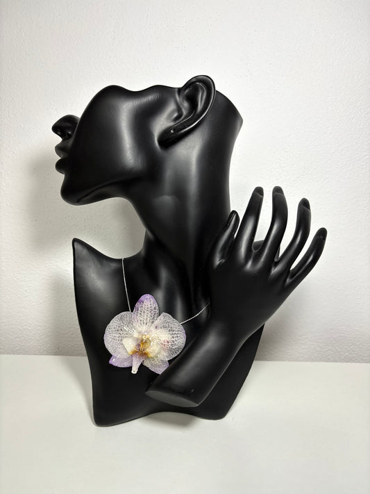Cristal love orchid