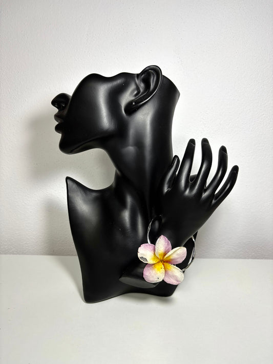 Brățară Plumeria