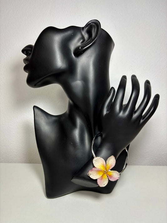 Brățară Plumeria