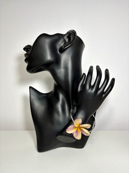Brățară Plumeria
