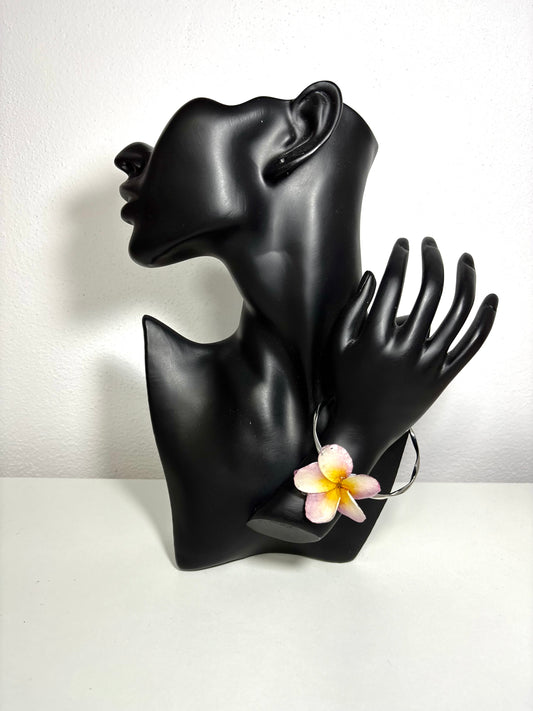 Brățară Plumeria