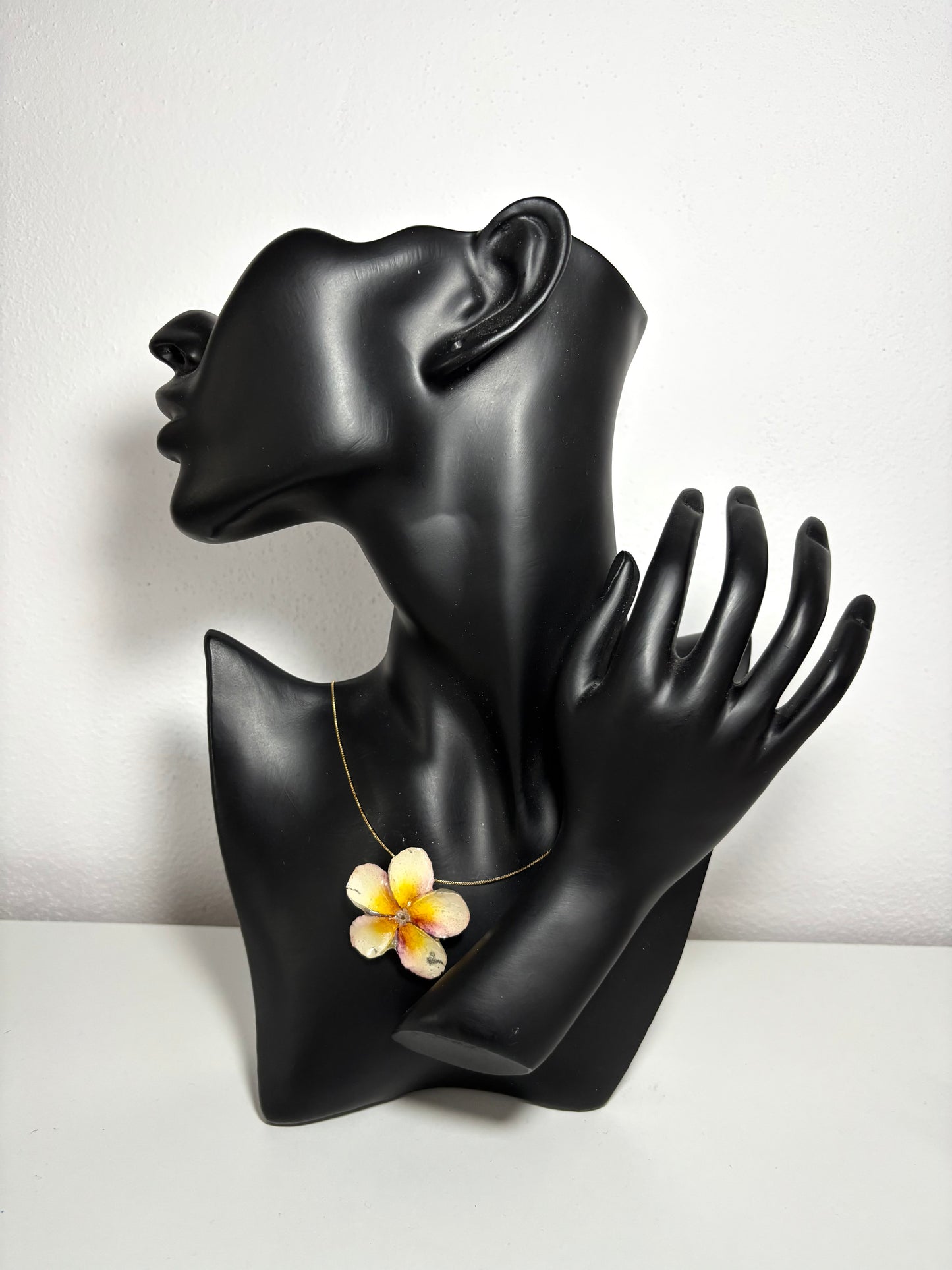 Sunkissed Plumeria