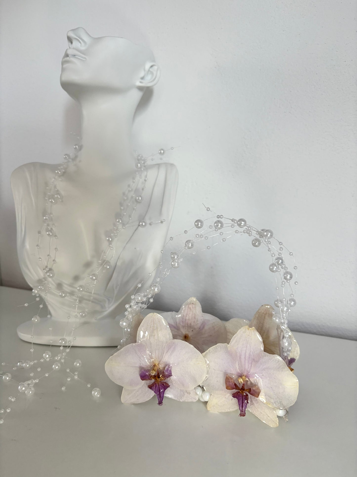Orchid bag✨