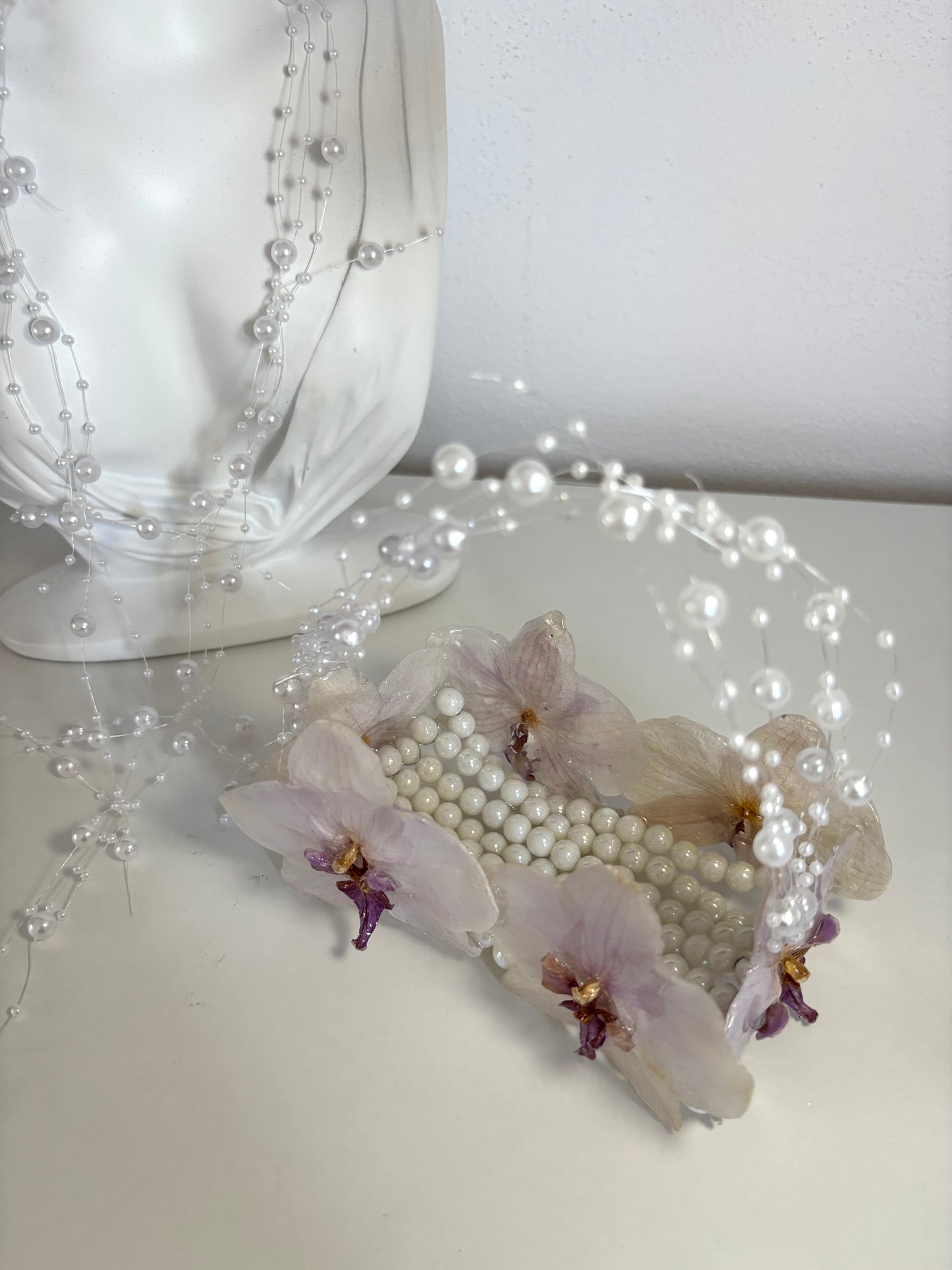 Orchid bag✨