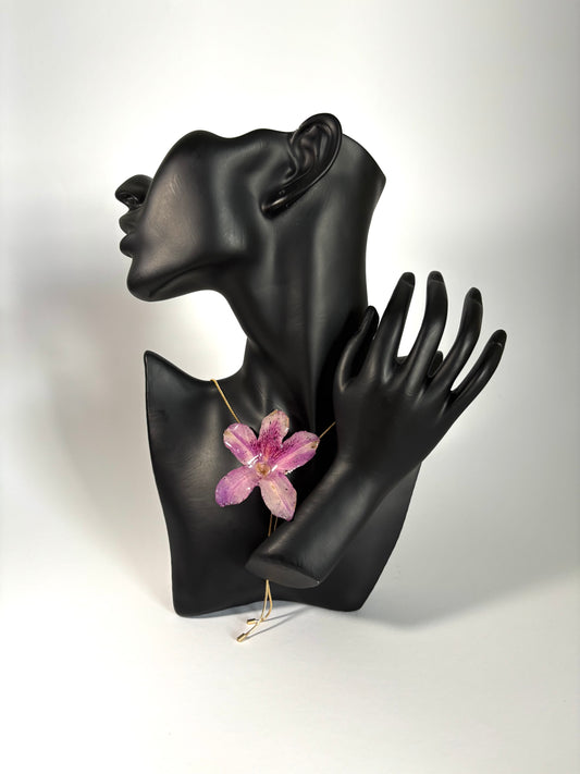 Hawaiian Hibiscus