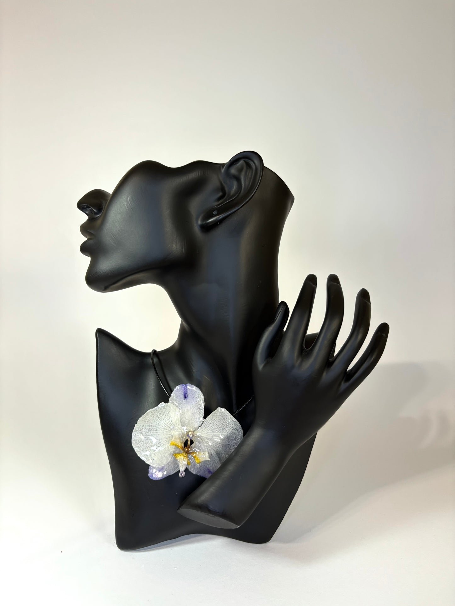 Colier touch of blue
