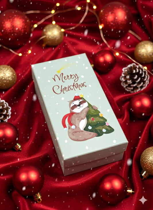 Cutie brățară/ lanțișor mic