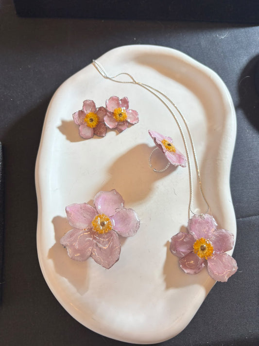 Flower set