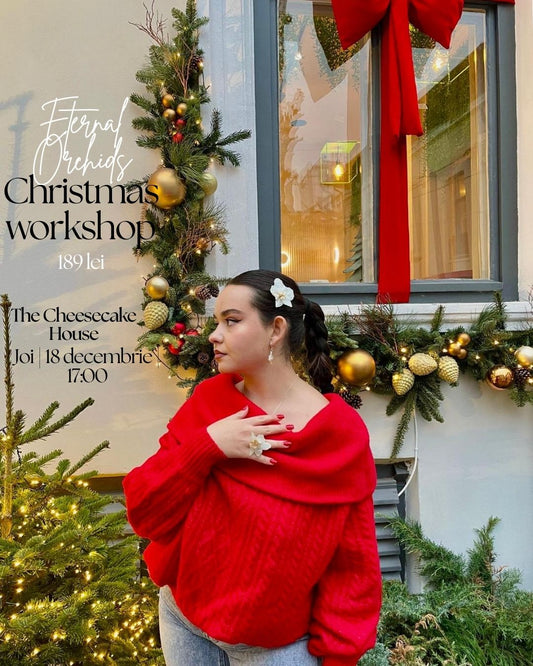 Bilet atelier bijuterii Cluj-Napoca